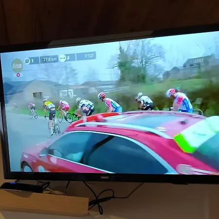 Wonderwall Aan de Wolfsberg